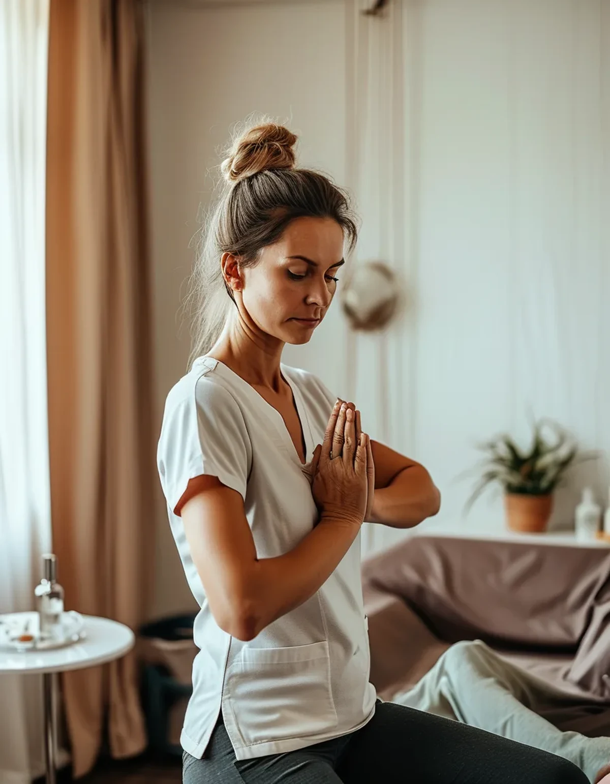 5 Checkpoints for the Week Your Pain Finally Stops