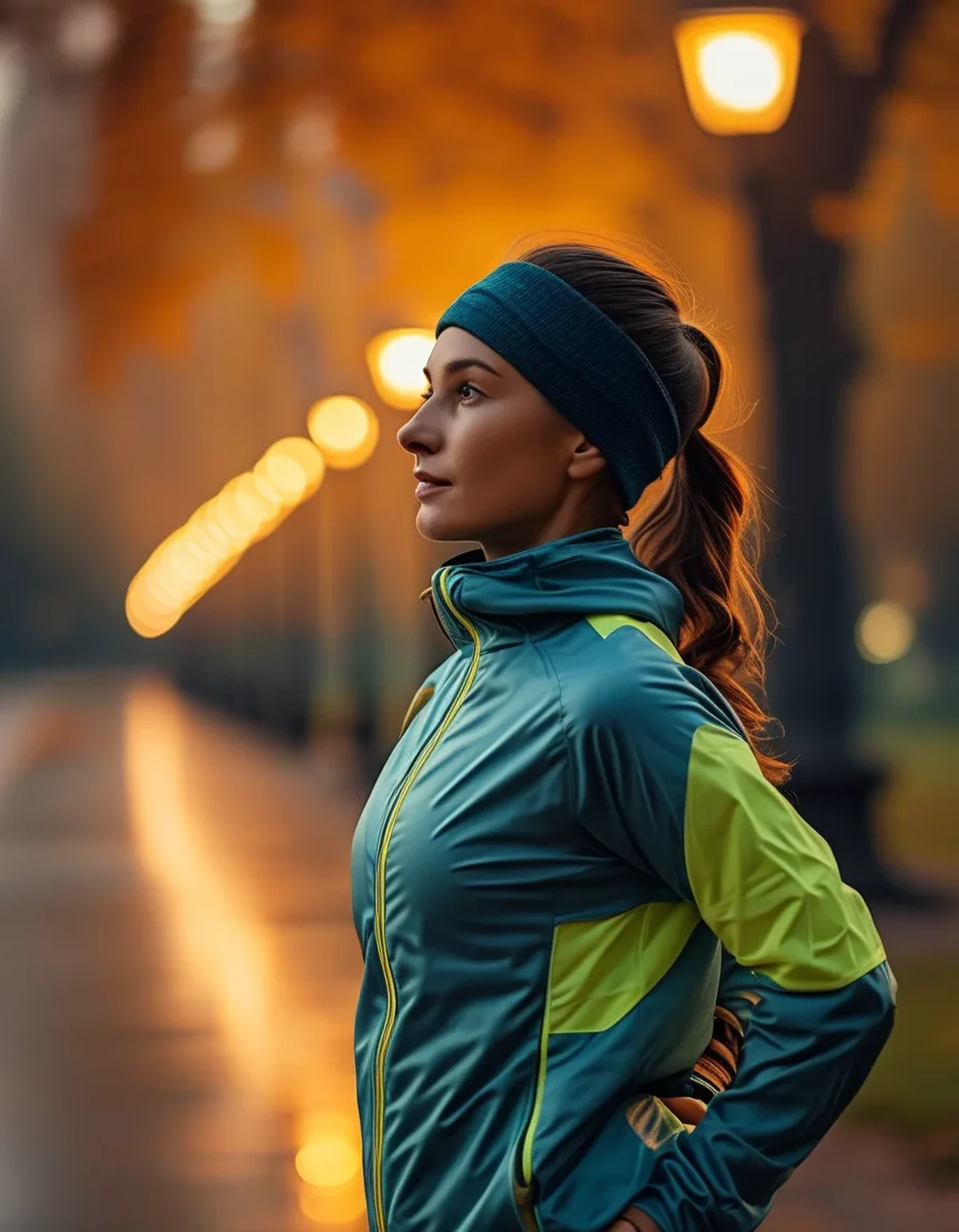 5 Comeback Checkpoints for Returning to Outdoor Training in the Dark