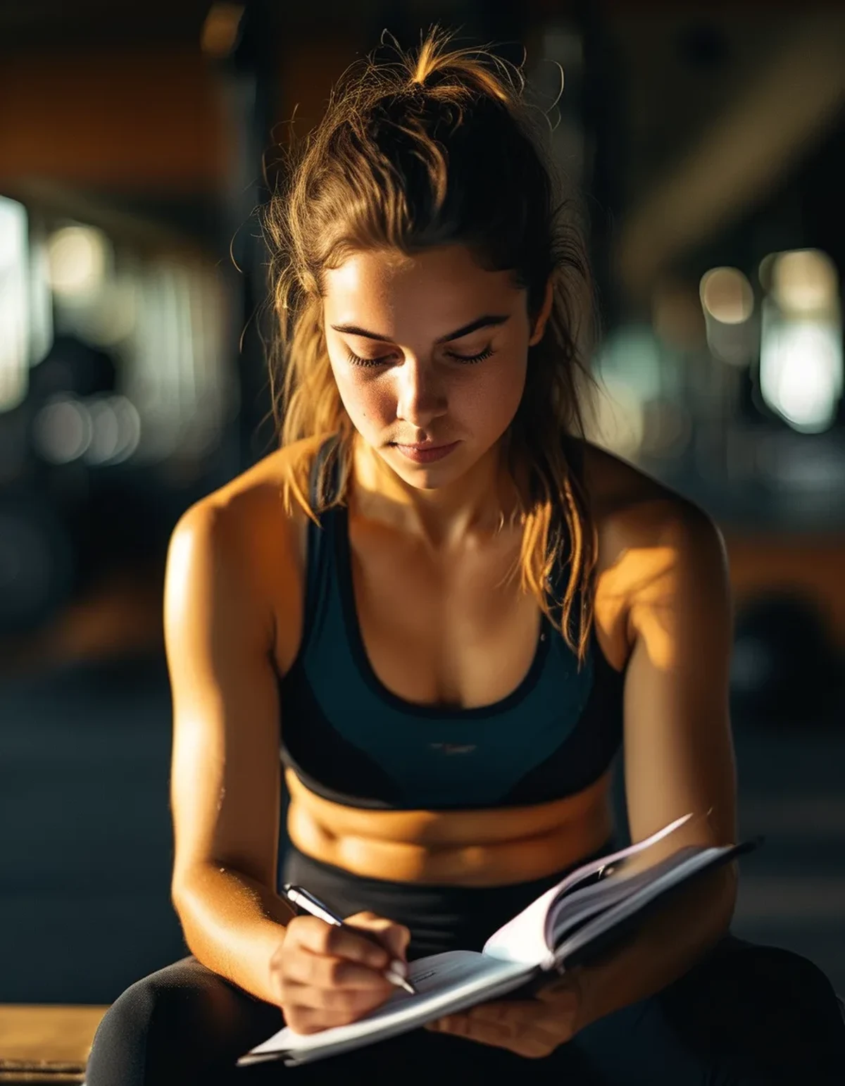 5 Comeback Checkpoints for the Week You Stop Thinking About the Injury
