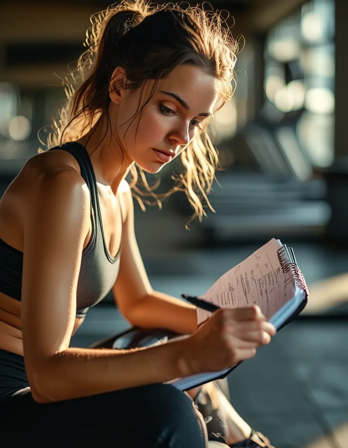 5 Comeback Checkpoints for the Week You Stop Thinking About the Injury
