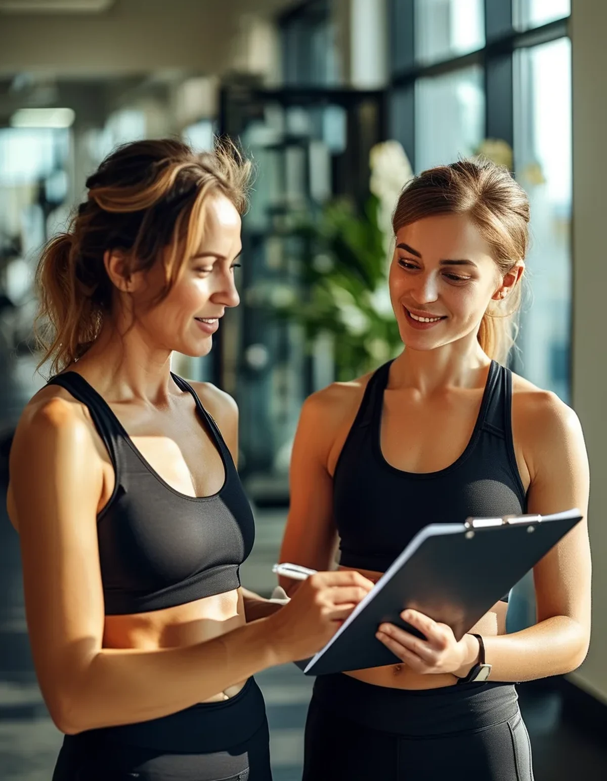5 Comeback Conversations Worth Having Before You Return