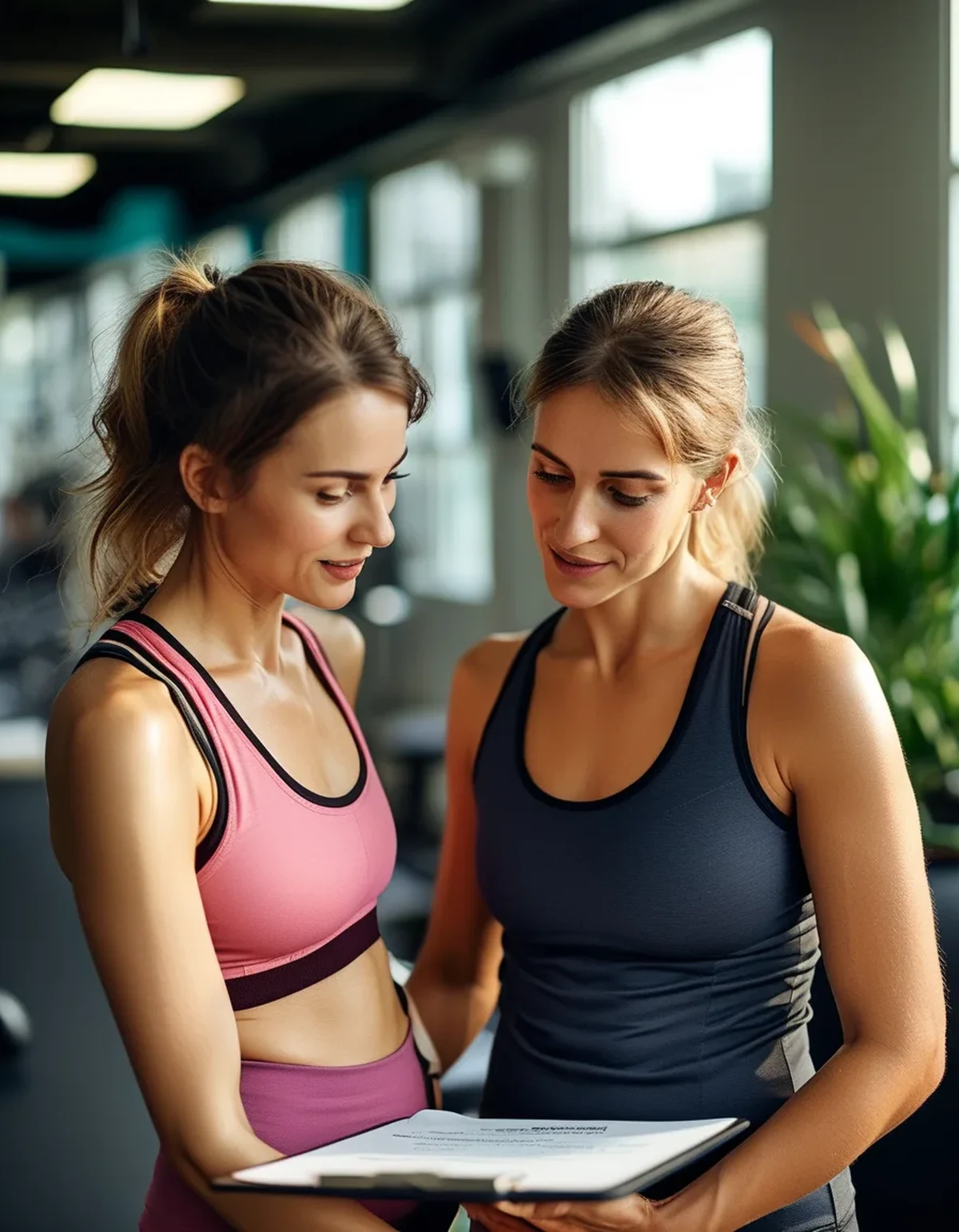 5 Comeback Conversations Worth Having Before You Return