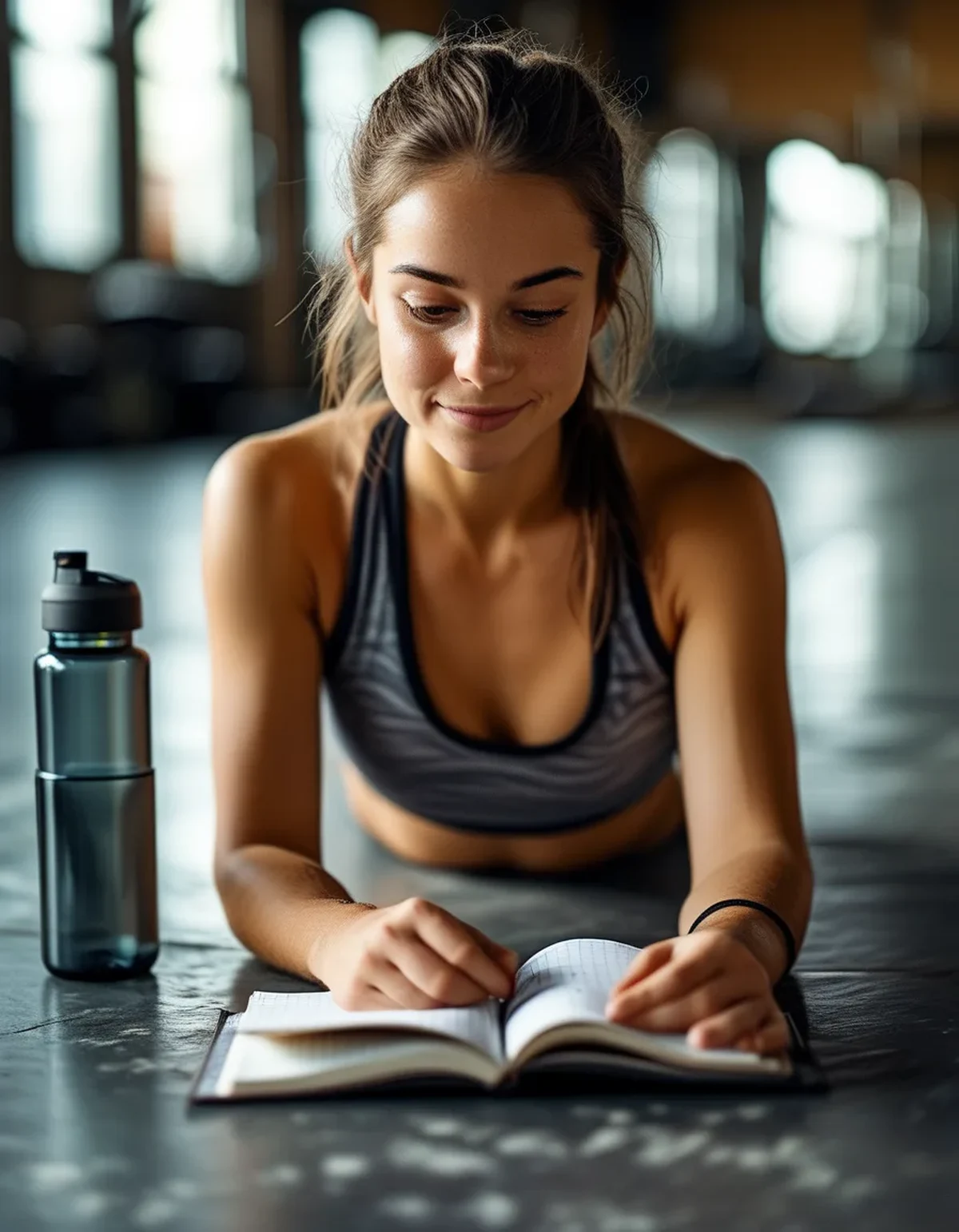5 Comeback Milestones That Are Not Load or Reps