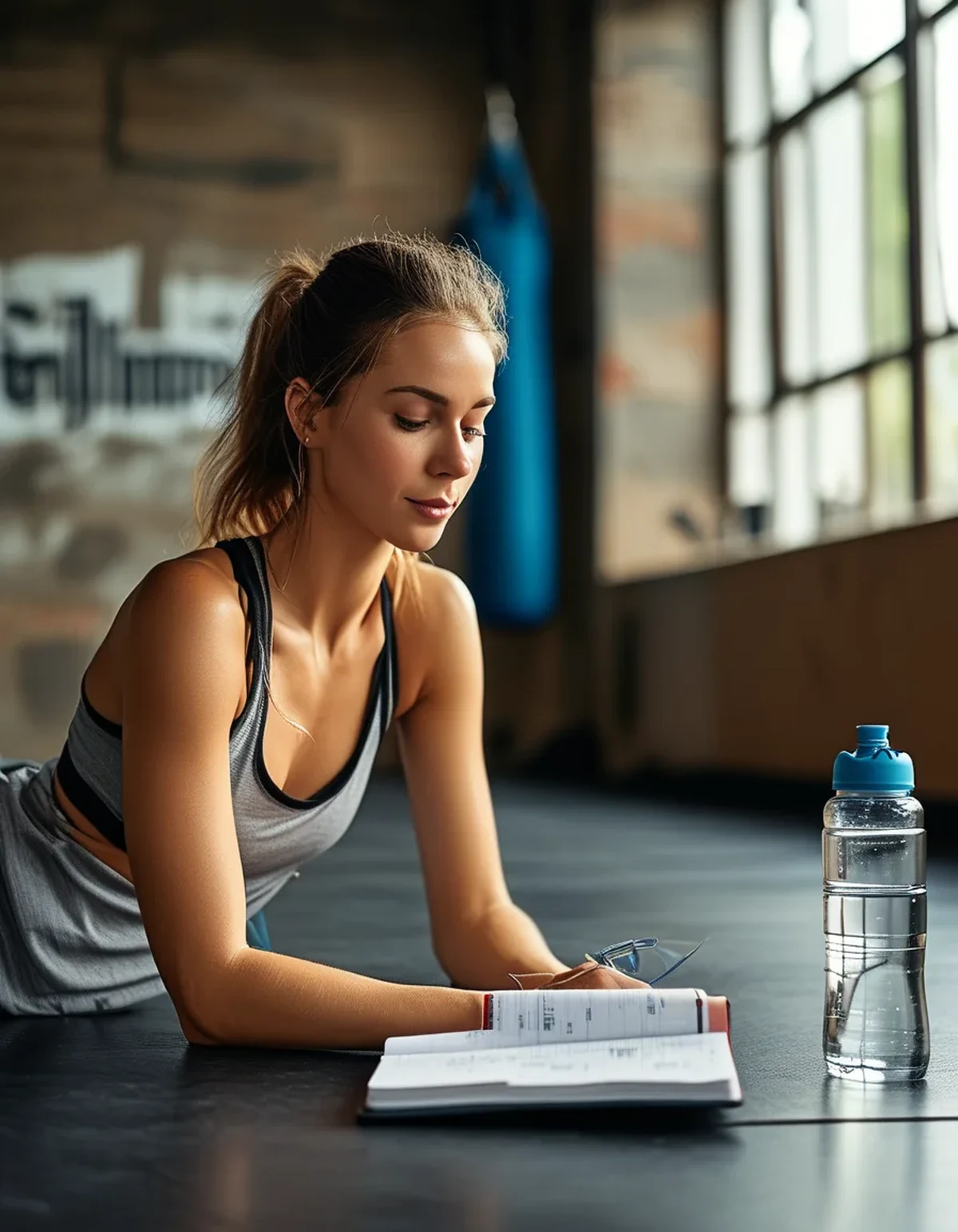5 Comeback Milestones That Are Not Load or Reps