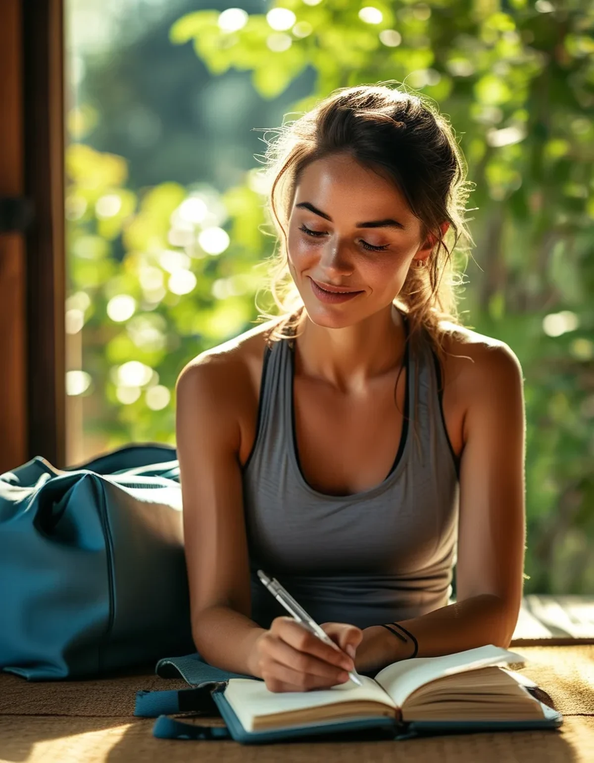 5 Things to Track During a Comeback That Are Not Pain