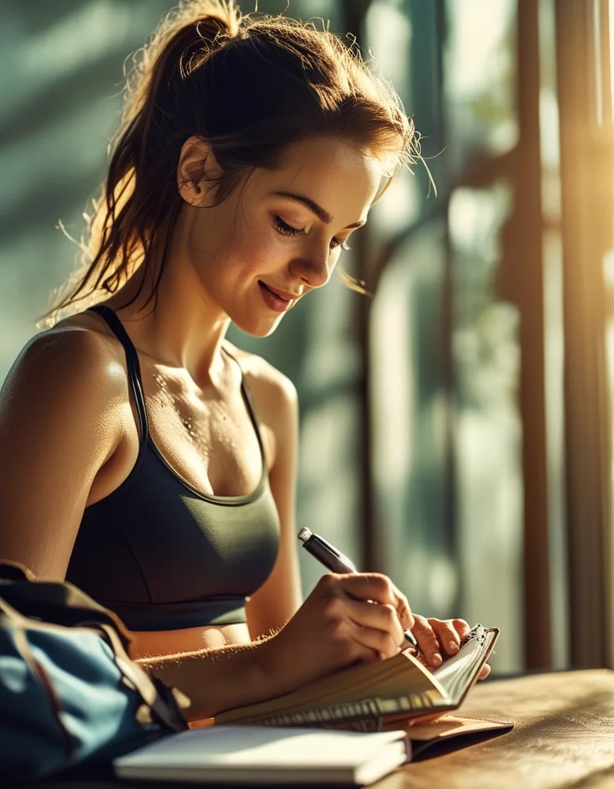 5 Things to Track During a Comeback That Are Not Pain