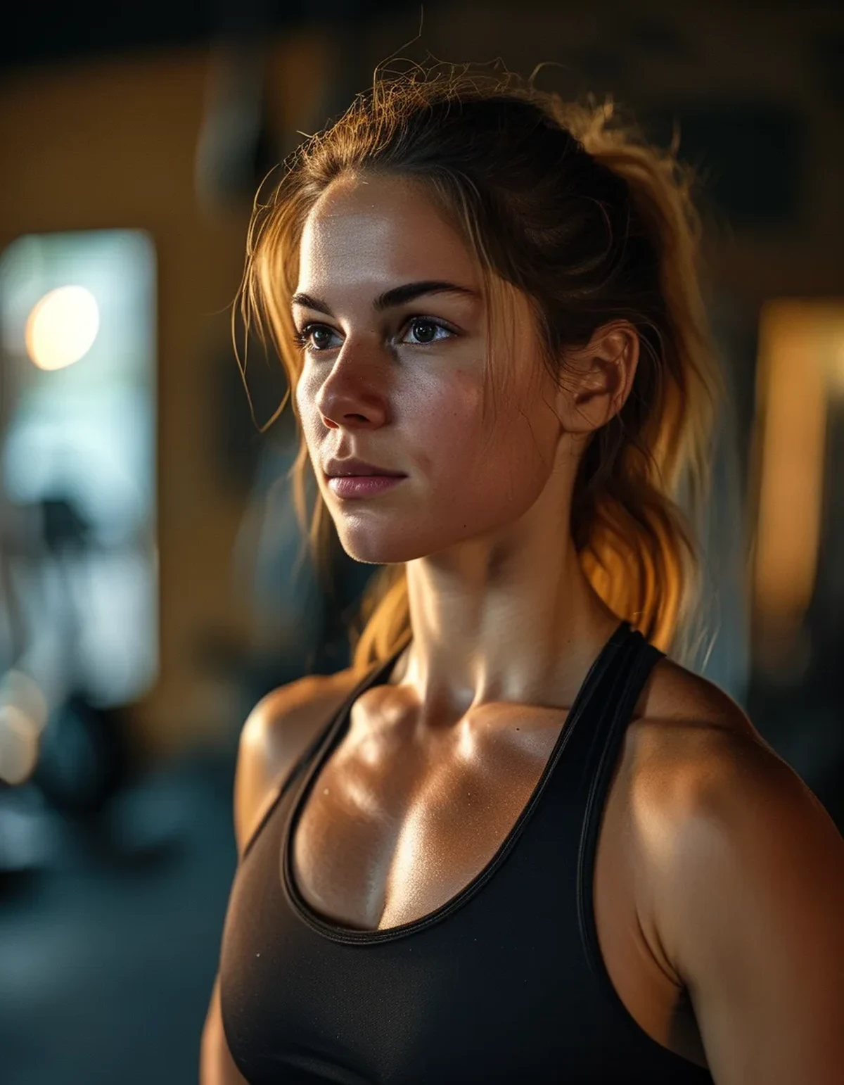 5 Real Signs You're Actually Ready for Full-Intensity Training Again — Not Just Pain-Free