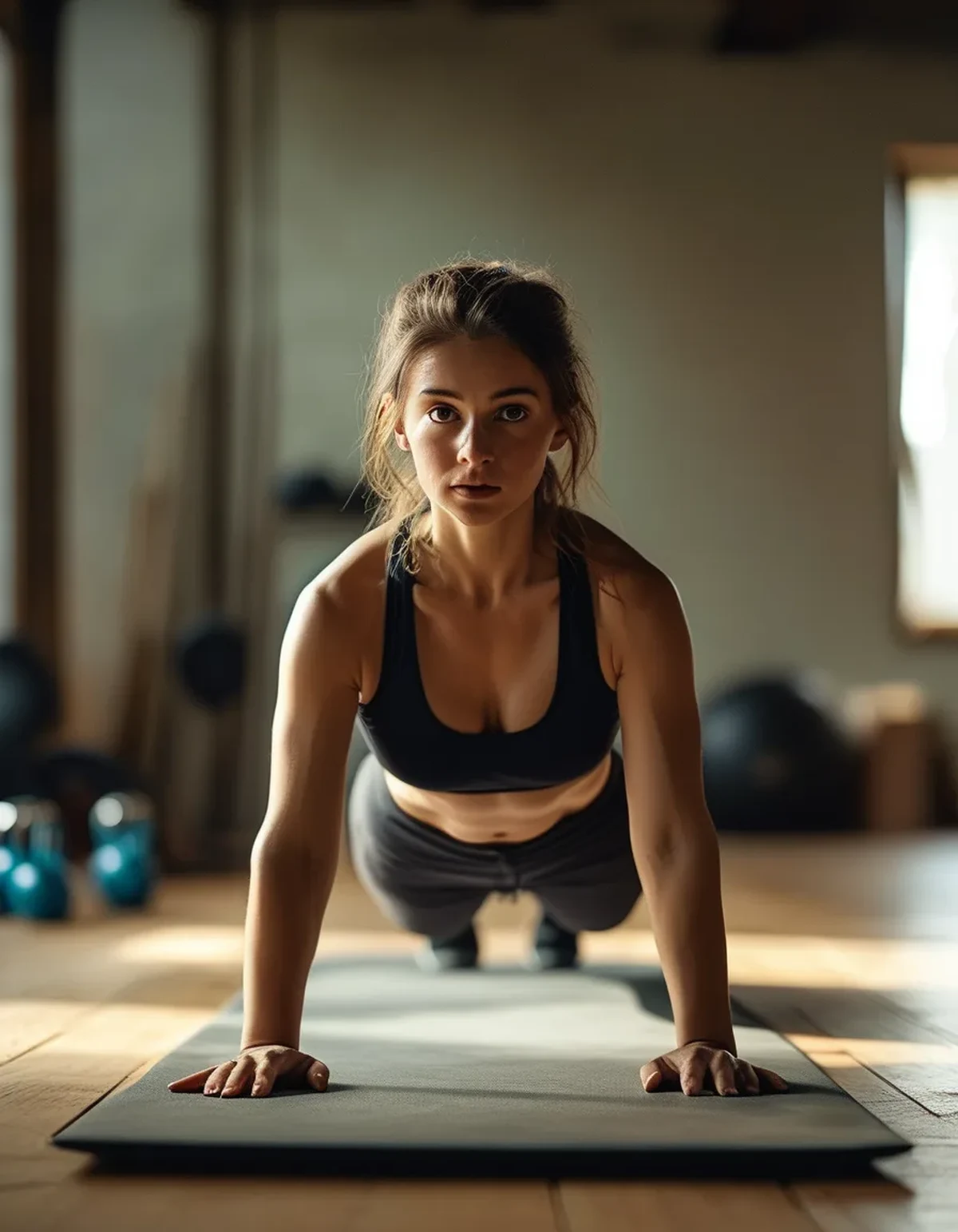 5 Signs You're Comparing Your Comeback to the Wrong Timeline