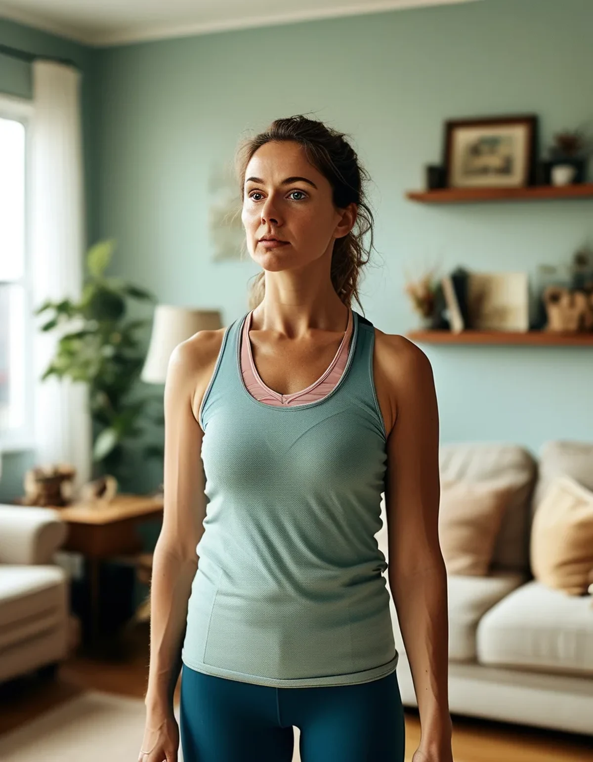 5 Signs You're Quietly Overcompensating for Your Injured Side (And Risking a Second Injury)