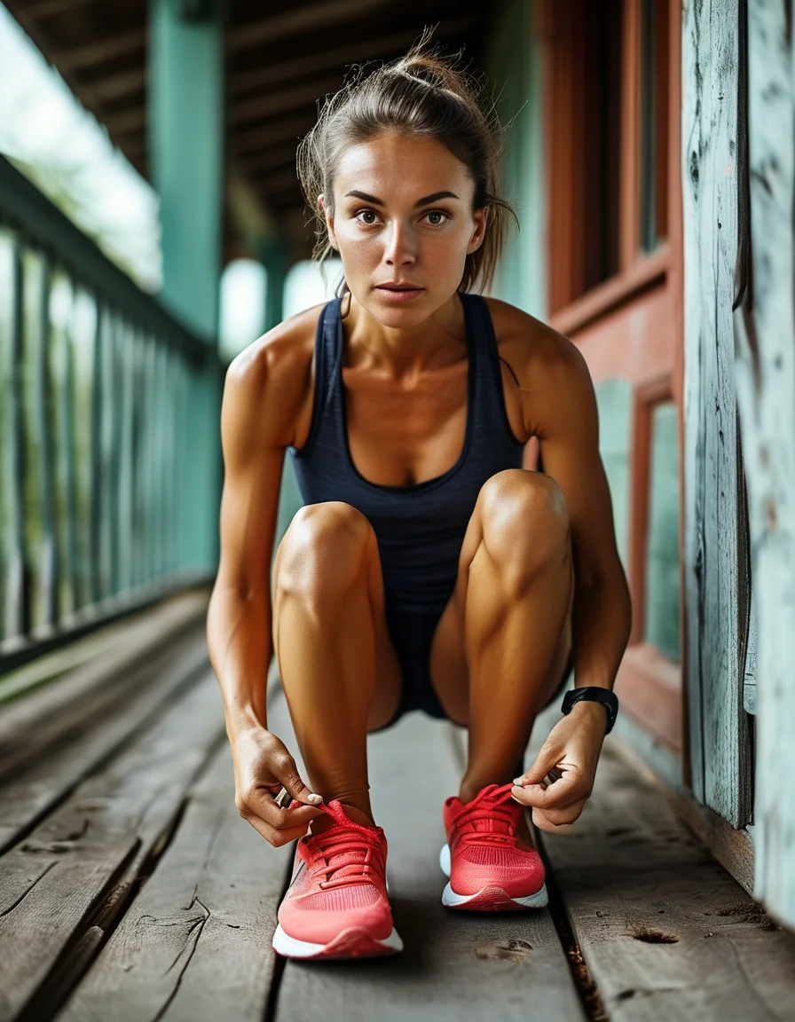 5-Step Checklist Before You Return to Running After Injury