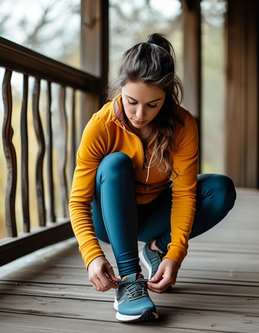 5-Step Checklist Before You Return to Running After Injury