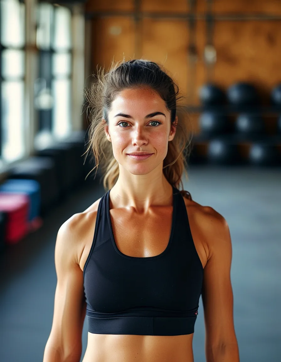 The Mental Side of Injury Comeback: Fear, Trust and the Body You're Learning Again
