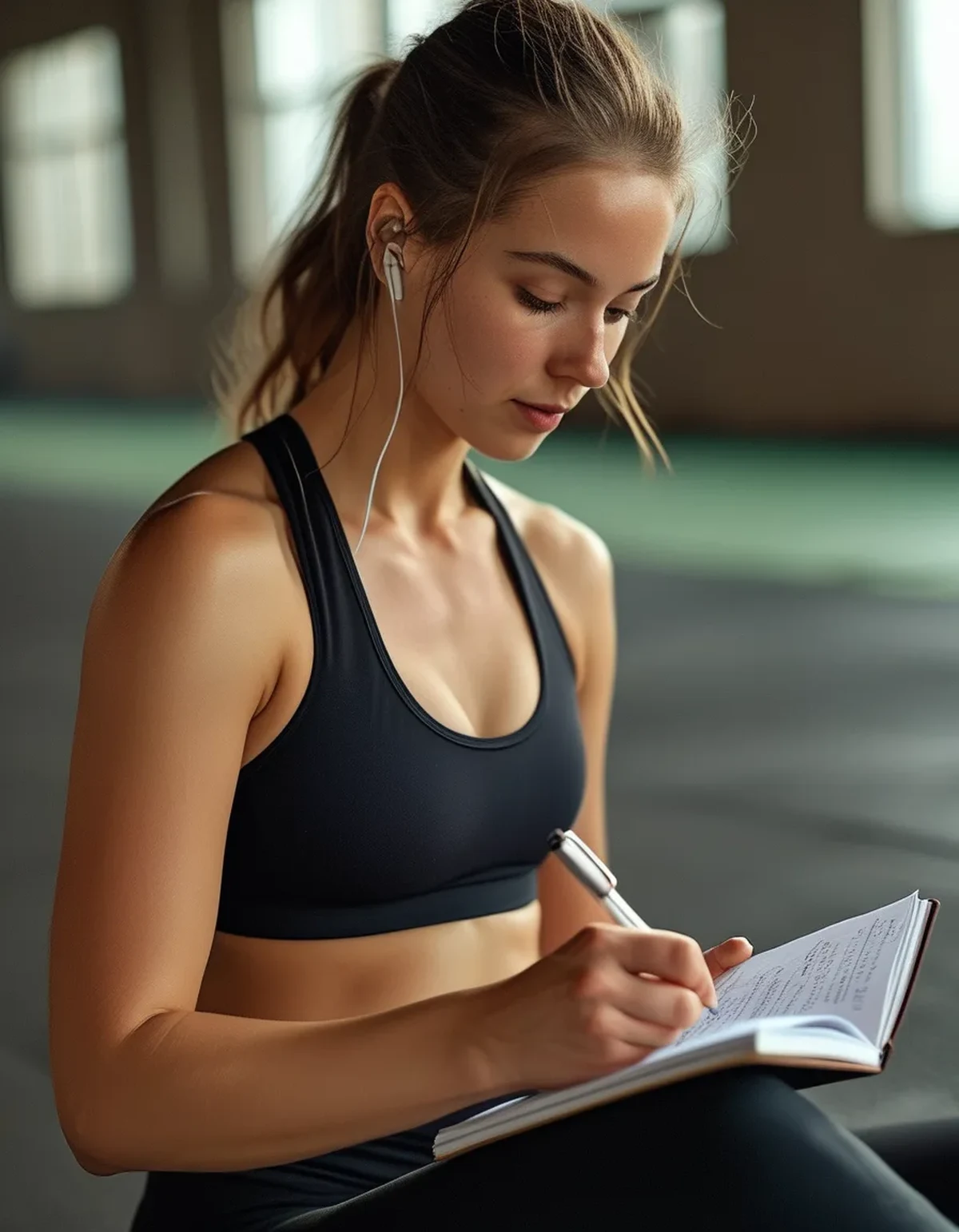 5 Things Worth Tracking During Your Injury Comeback