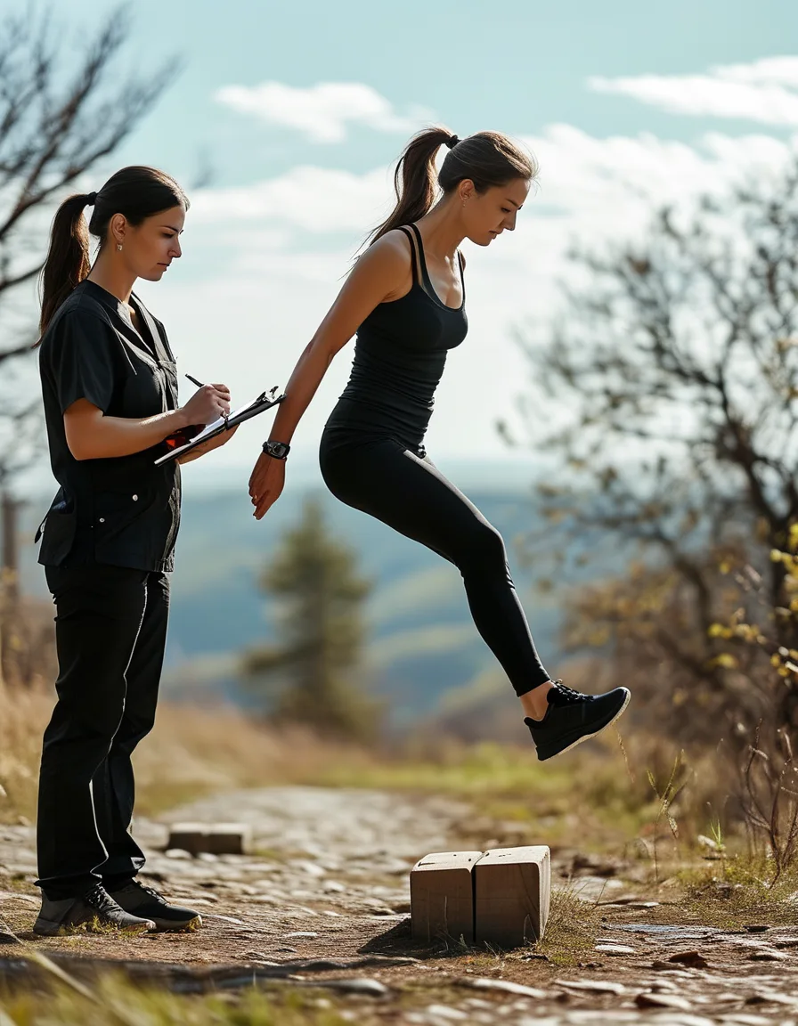 The Tests That Actually Prove You're Ready to Return to Sport