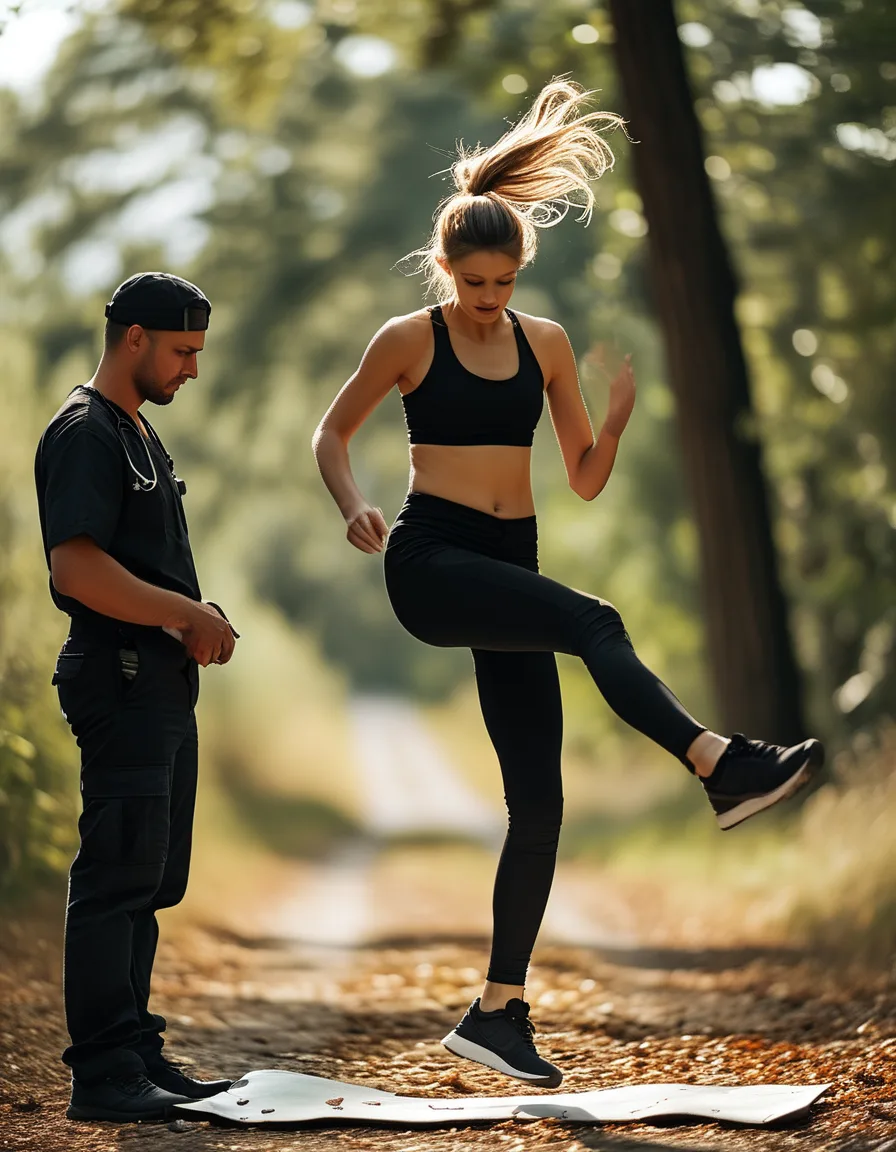 The Tests That Actually Prove You're Ready to Return to Sport