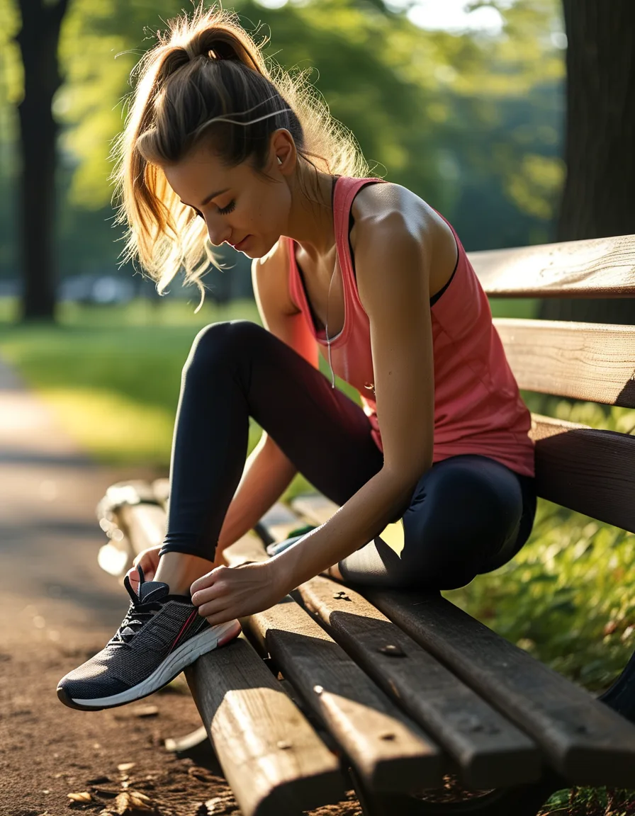 The 10% Rule for Restarting Training After Time Off — and Why Most People Break It Week One