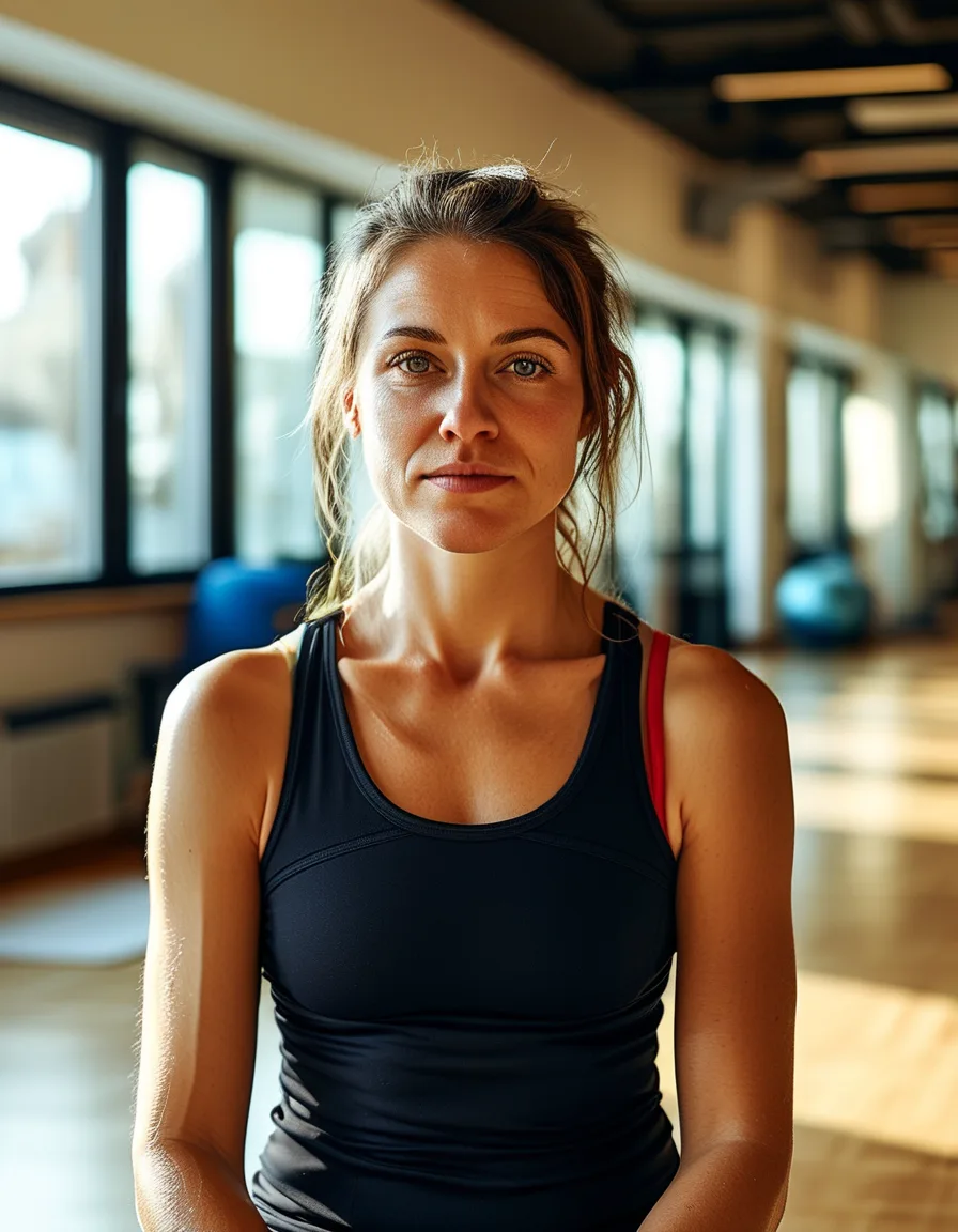 Why a Fully Healed Injury Still Feels Weaker Than the Other Side for Months Afterward