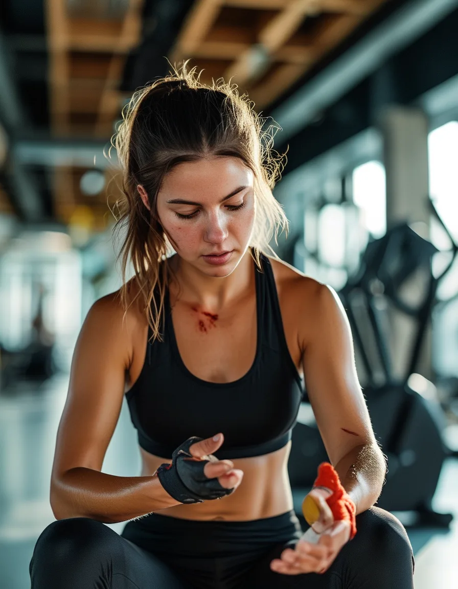 Coming Back From a Wrist Injury: How to Return to Training Without Re-Injuring It