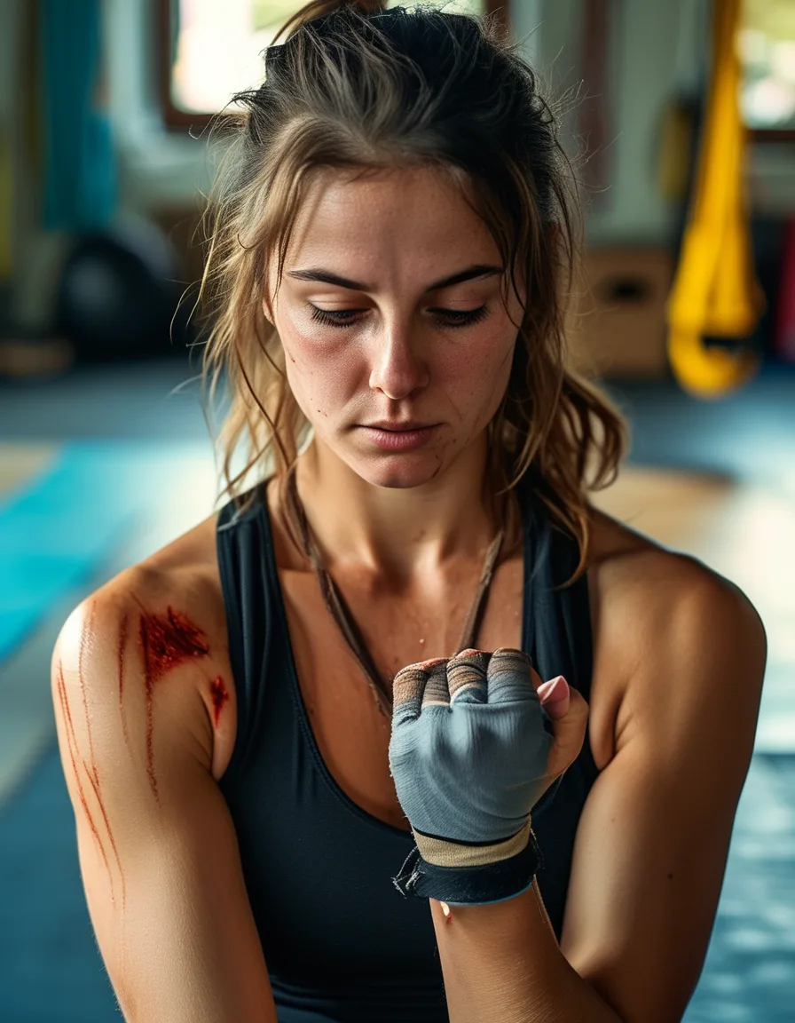 Coming Back From a Wrist Injury: How to Return to Training Without Re-Injuring It
